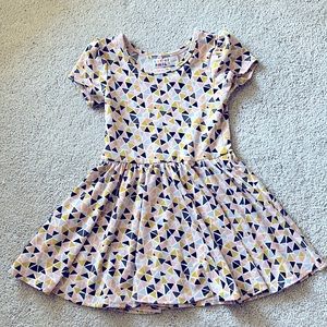 Dot Dot smile dress
